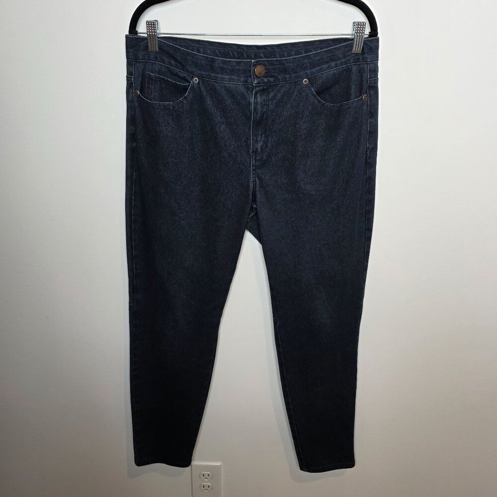 J. Jill Jeans Womens‎ 12